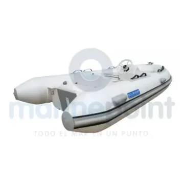 Golden Rigid Inflatable Boat Compact and Reliable - VENUS290 product image