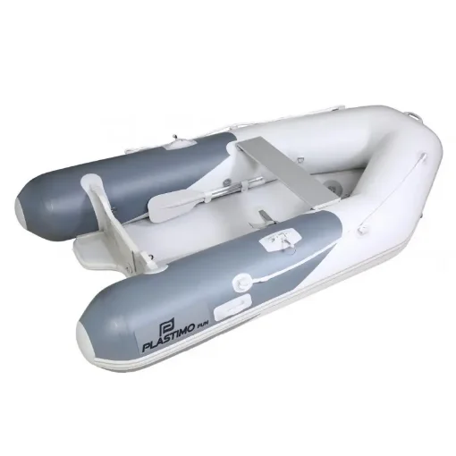 Plastimo Fun II Inflatable Boat 2.3m - 61169 product image