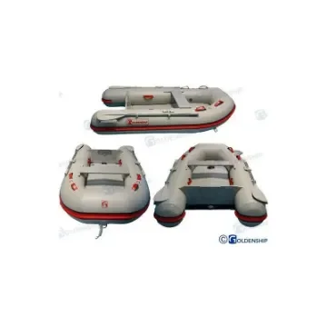 Golden Inflatable Dinghy 230KAM - GS230KAM product image