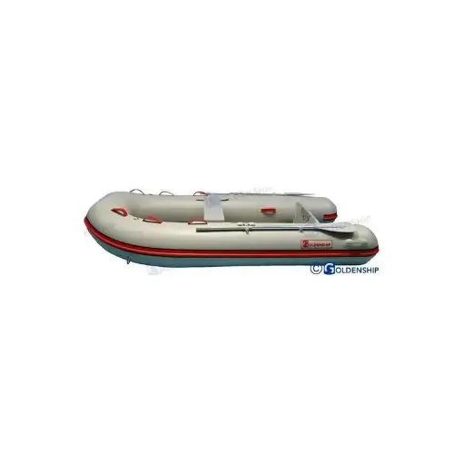 Golden Rigid Inflatable Boat 3.3m - GS330KAM product image