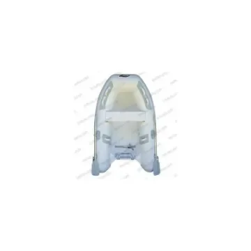 White 225RIB Inflatable Boat - 00113179 product image