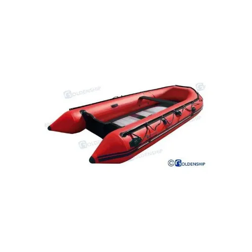 Golden Neumatica Aluminium Floor 3.0m - GS300AL product image