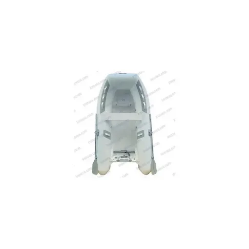 Neumatica 300RIA2 Yl P, 307 X 159 Cm, White, Aluminium Rib - 00113187 product image
