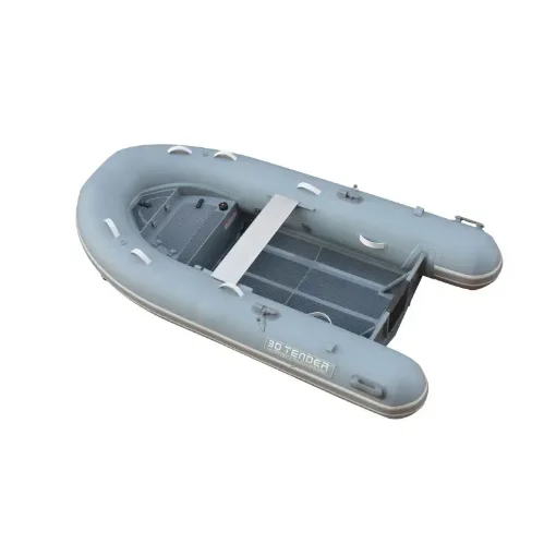 Vimar 3D Tender Ultimate Inflatable Boat - UT300PVC product image
