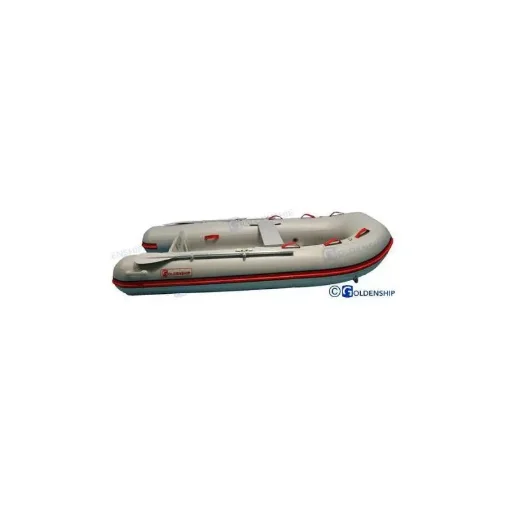 Golden Inflatable Boat 2 Metres - GS200SLAT product image
