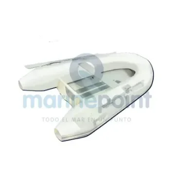 Golden Semi-Rigid Pneumatic Boat - HSR290AL product image