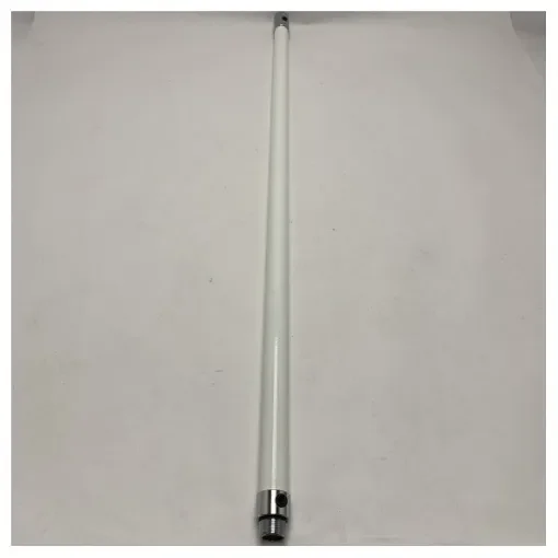High-Quality Marine Fiberglass GPS Antenna Extension Mount for Boats and Ships 1mt product image