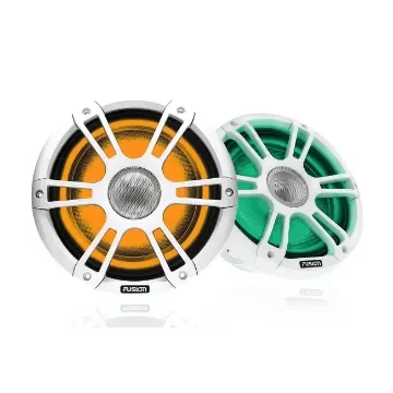 Fusion - Signature Series 3 Sport Round Speakers - 330w product image