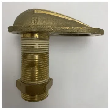 <div>Guidi Brass Sea Plug 1 inch water intake - 1112B#200006</div> product image
