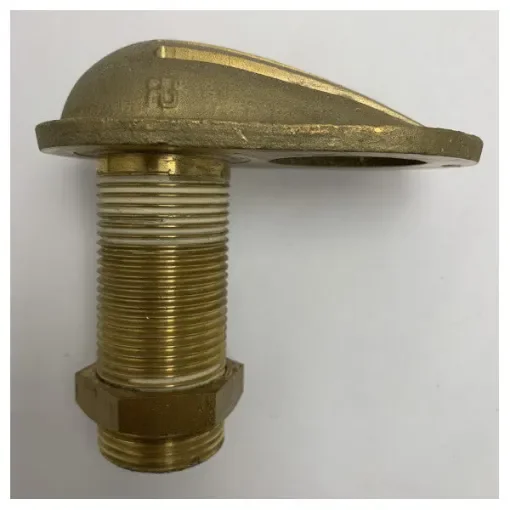 <div>Guidi Brass Sea Plug 1 inch water intake - 1112B#200006</div> product image