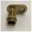 <div>Guidi Brass Sea Plug 1 inch water intake - 1112B#200006</div> product image