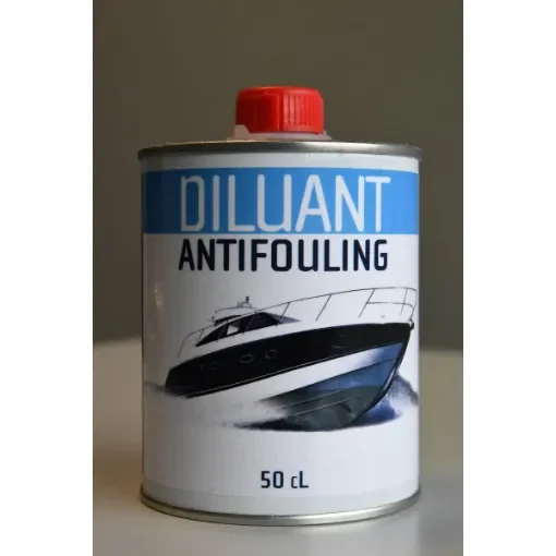 CABESTO - Antifouling Thinner 0.5L - Easy Application product image
