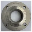 <div>Guidi Nickel alloyed flange with male thread 4 inch PN6 - 1340N#1206M2</div> product image
