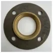 <div>Guidi Bronze and Steel Flange 3 Inch DN80 PN6 - Durable Corrosion-Resistant Marine Pipe Fitting</div> product image
