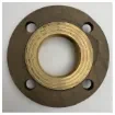<div>Guidi Bronze and Steel Flange 3 Inch DN80 PN6 - Durable Corrosion-Resistant Marine Pipe Fitting</div> product image