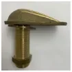 <div>Guidi High-Quality 3/4 Inch Brass Sea Tap for Marine Drainage - Corrosion Resistant Boat and Ship Fitting</div> product image