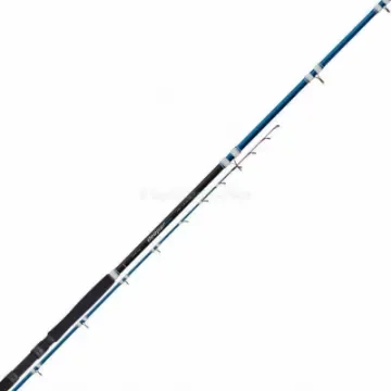 Colmic - Deeper Fight Fishing Rod 240cm 100-400g product image
