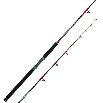 YUKI - Leader Boat Spinning Rod 165cm 100/200g - CALE16 product image