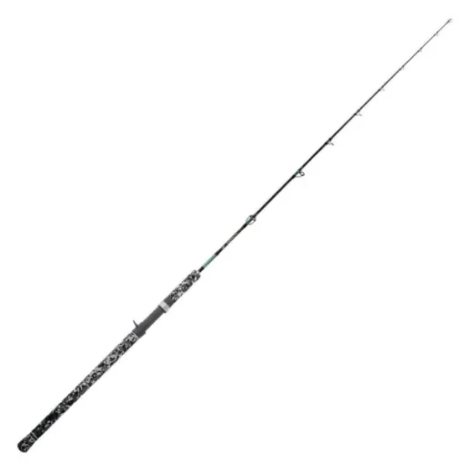 YUKI - Bulldozer N Slow C 210 Slow Jig Rod - CJBNSC21 product image