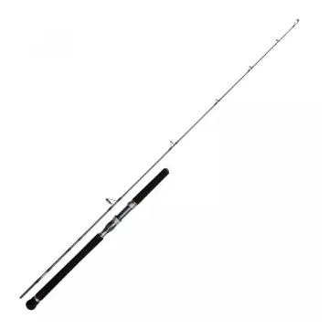 PENN - Jigging Rod 180 300g - Solid Spiral Armor product image
