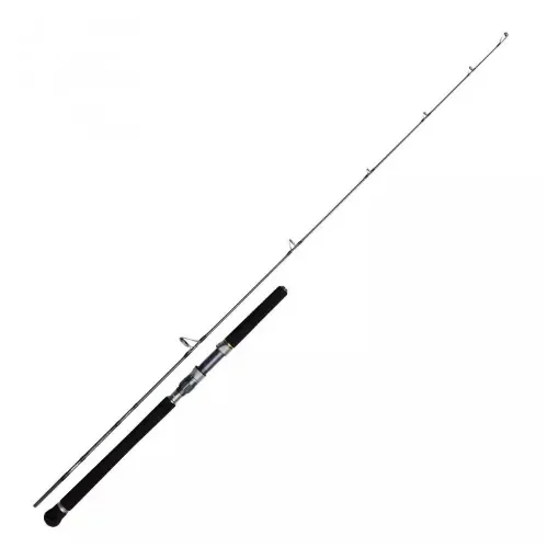 PENN - Jigging Rod 180 300g - Solid Spiral Armor product image