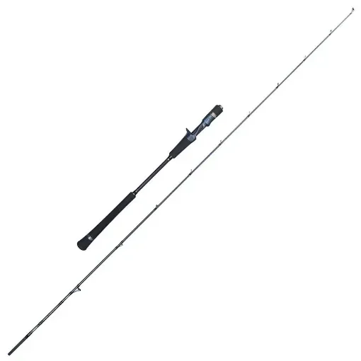 PENN - Battalion Solid Jig Casting Rod 190cm 200g product image