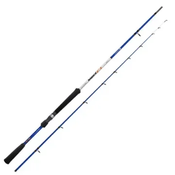 Colmic - Leopard F1 Boat Rod - CALEO01A/CALEO01C product image