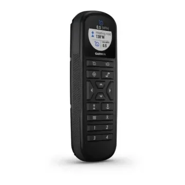 Garmin - Force Remote Control for Electric Motors - 010-12833-00 product image