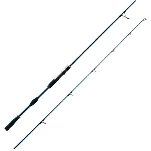 OKUMA - Deep Impact S Spinning Rod 180g - DPI-S-682MH product image