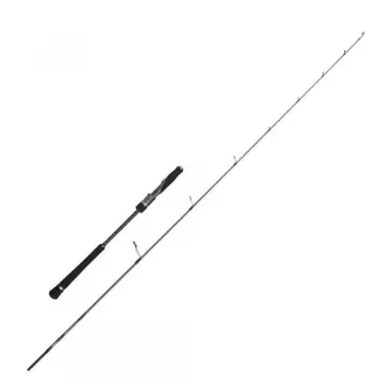 PENN - Battalion Solid Light Jigging K-Type 190 40-120g product image