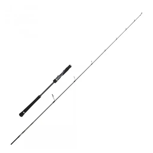 PENN - Battalion Solid Light Jigging K-Type 190 40-120g product image
