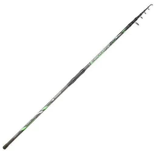 Sunset - Emprise 420 Surf Fishing Rod 80-150g - STSRN8161420-5 product image