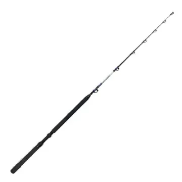 YUKI - Max Z Boat 170 Spinning Rod 50/80lb product image