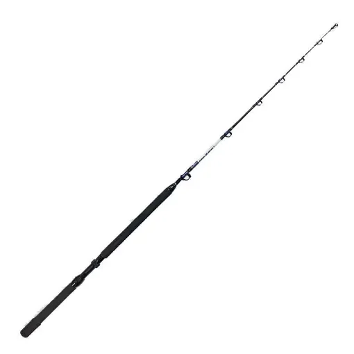 YUKI - Max Z Boat 170 Spinning Rod 50/80lb product image