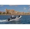 Bombard - Explorer Grey Rib + Parsun 40HP Outboard - BOMBARDEXPLORER product image