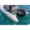 Bombard - Explorer Grey Rib + Parsun 40HP Outboard - BOMBARDEXPLORER product image