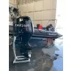 Bombard Inflatable Pack 5.5M with Parsun 40hp Outboard - BOMBARDSUNRIDER550 product image
