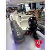 Aura 520 Semi-Rigid Inflatable Boat + Parsun 50Hp 4-Stroke - AURA520PARSUN product image