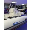 Aura 520 Semi-Rigid Inflatable Boat + Parsun 50Hp 4-Stroke - AURA520PARSUN product image