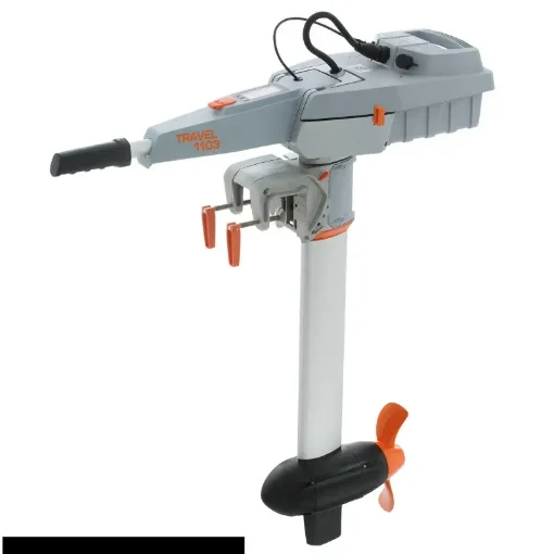 TORQEEDO Cruise 2.0 TS Electric Outboard Motor - 1234-00 product image