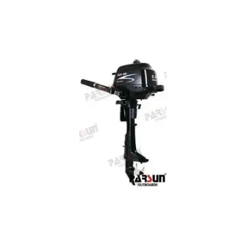Parsun Outboard 2.6HP 4-Stroke Long Shaft - F2.6BML product image