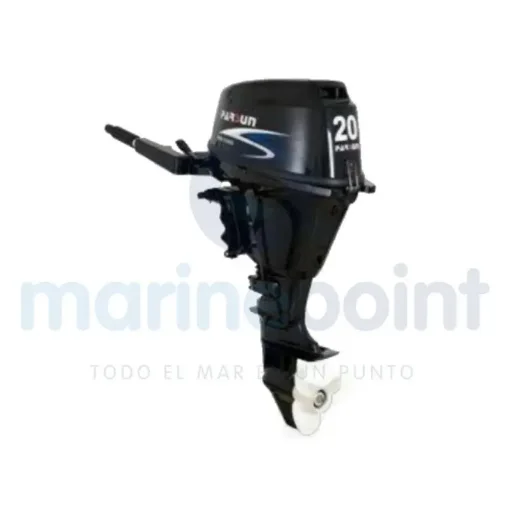 Parsun 20HP 4-Stroke Outboard Motor - F20EBWL-EFI product image