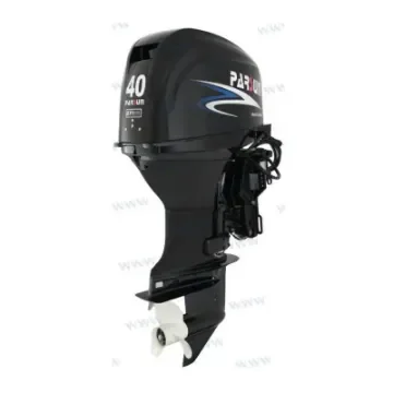 Parsun 40HP 4-Stroke Electric Outboard Motor Long Shaft - F40FWL-T product image
