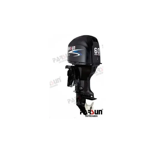 Parsun 60Hp 4-Stroke Long Shaft Outboard - F60FEL-T-EFI product image