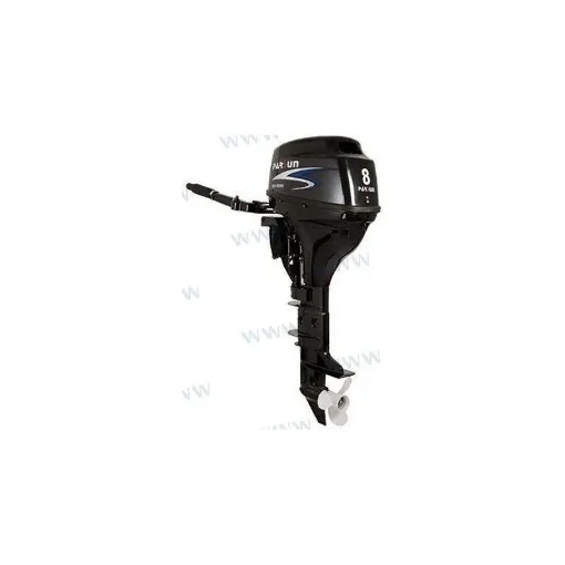 Parsun 4-Stroke Outboard 8Hp M-S - F8BMS product image