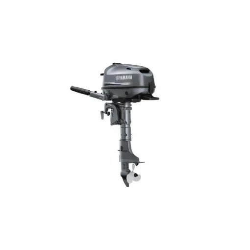 Yamaha Outboard 5 Hp - F5AMHS product image