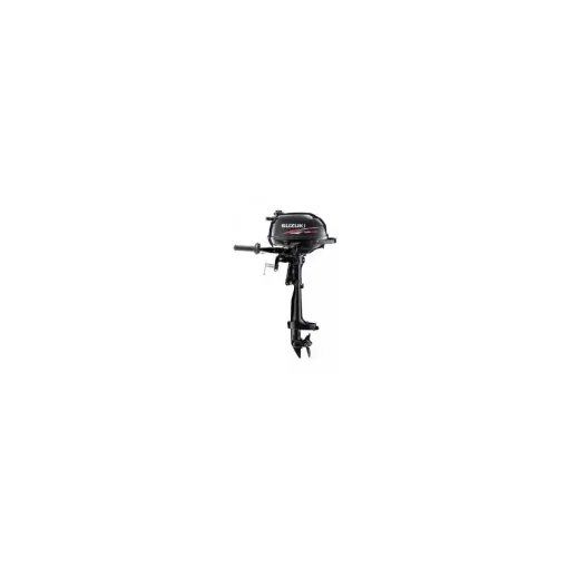Suzuki 4Hp Outboard Motor Short Shaft - DF4AS product image