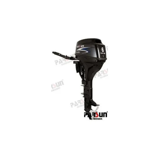 Parsun 6HP 4-Stroke Outboard Motor - F6ABMS product image