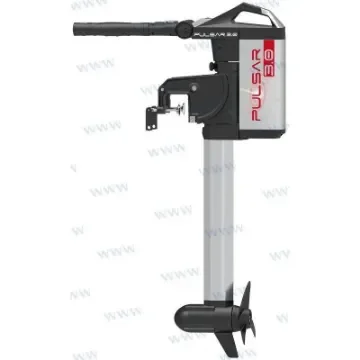 Pulsar - Electric Outboard Motor 1030W 29.6V - HE50741-70 product image