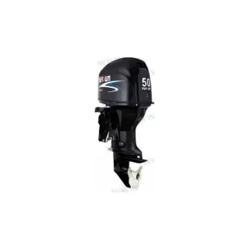 Parsun 4-Stroke Outboard Motor 50 Hp Long Shaft - F50FEL-T-EFI product image